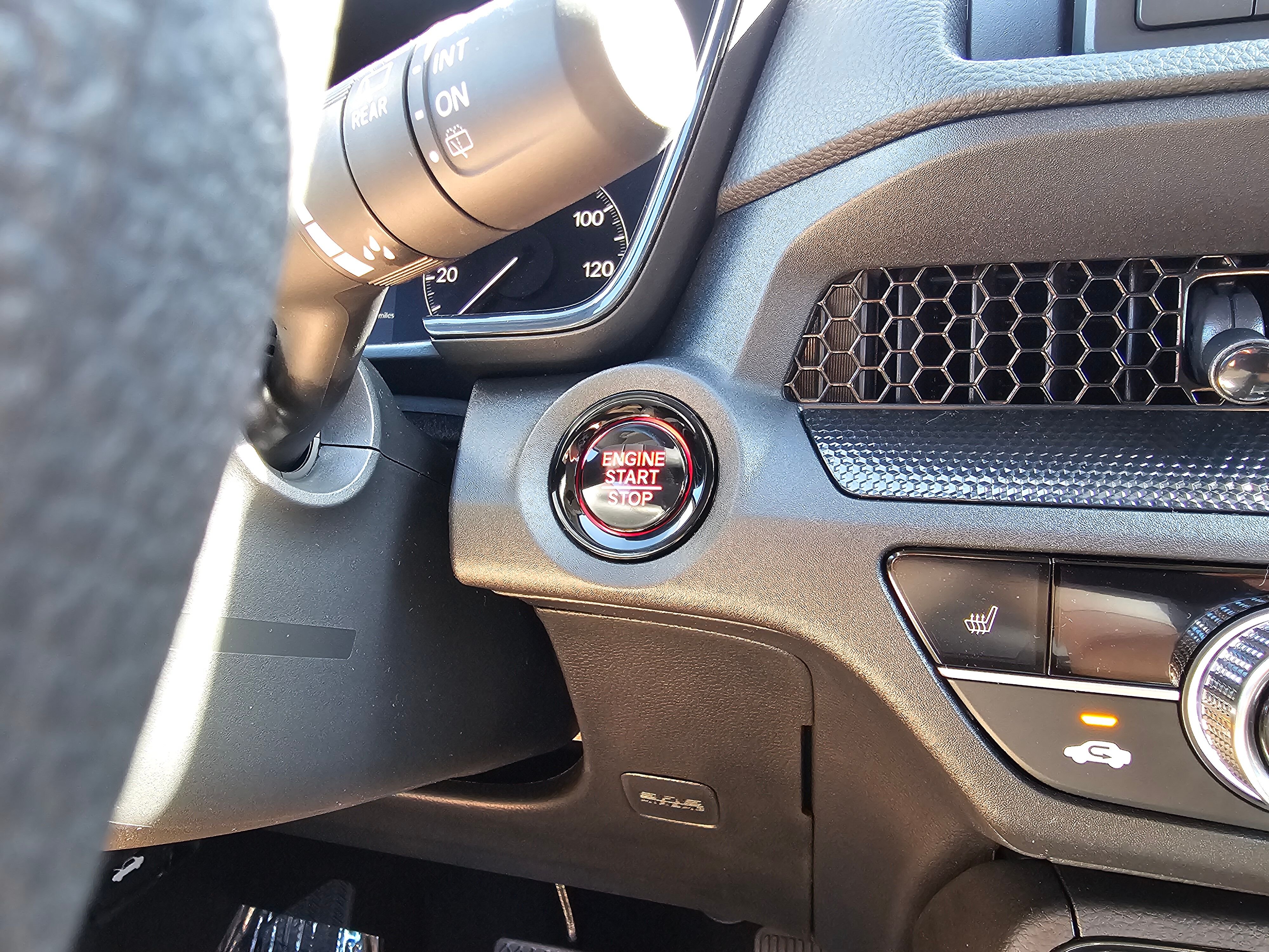 2025 Honda CR-V EX - Photo 32