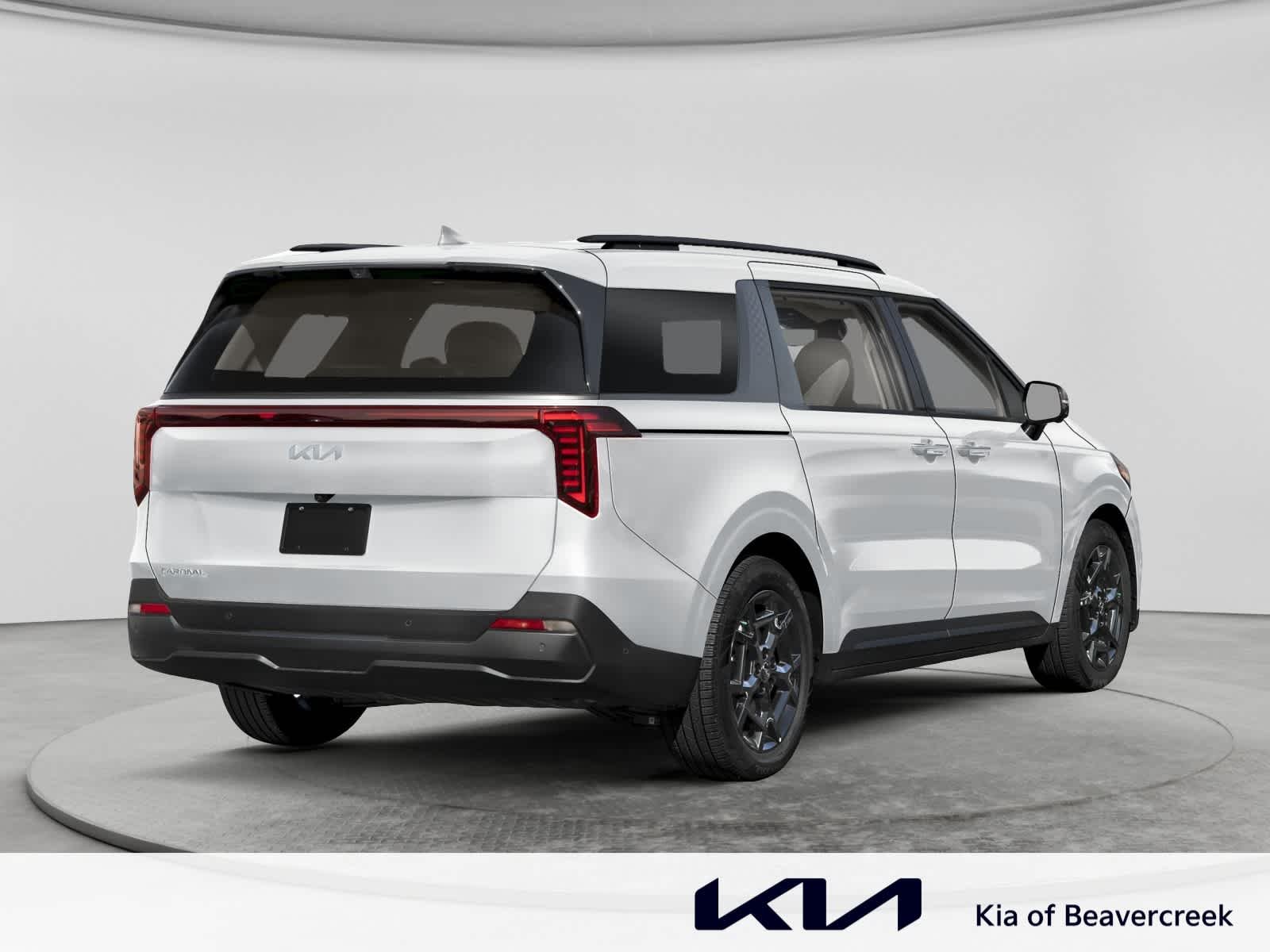 New 2026 Snow White Pearl Kia SX Prestige image 2