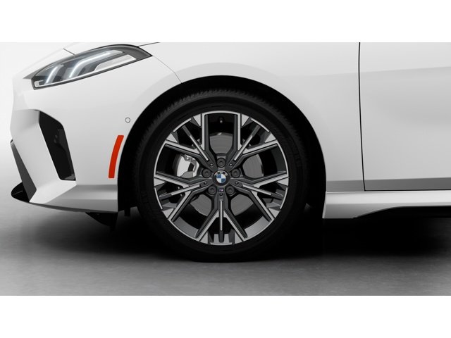 New 2026 Alpine White BMW 228 Gran Coupe image 7