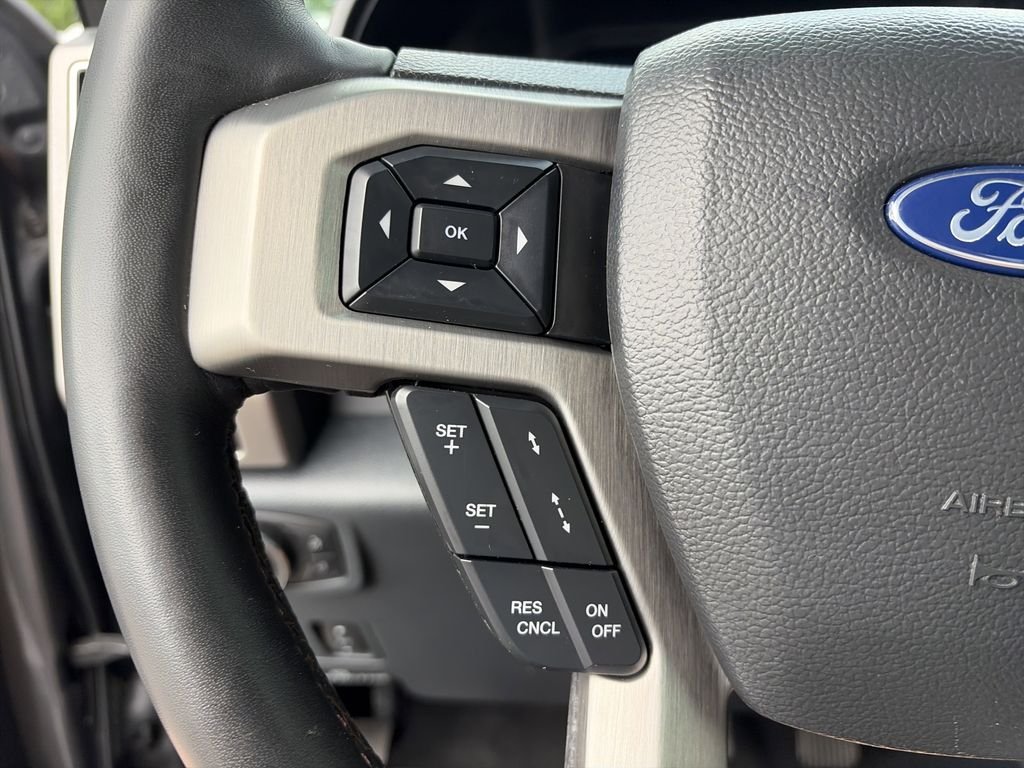 Used 2022 Gray Ford Platinum image 21