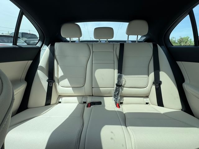 New 2026  Mercedes-Benz C 300 image 8