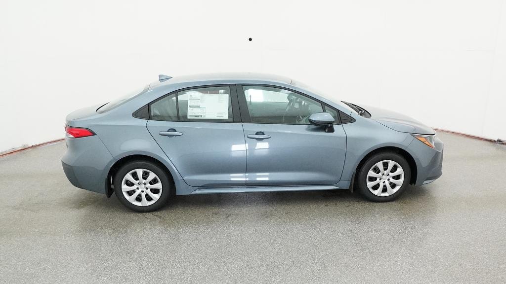 New 2026 Celestite Toyota LE image 14