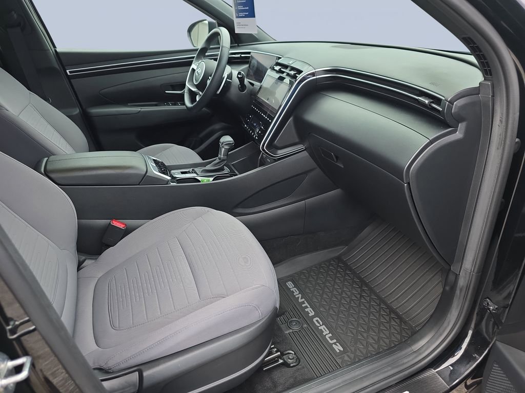 2023 Hyundai Santa Cruz SEL Premium - Photo 32