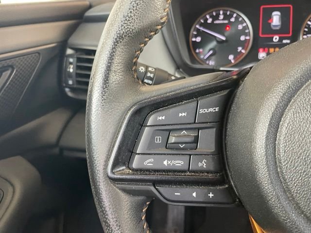 Used 2023 Gray Subaru Wilderness image 13