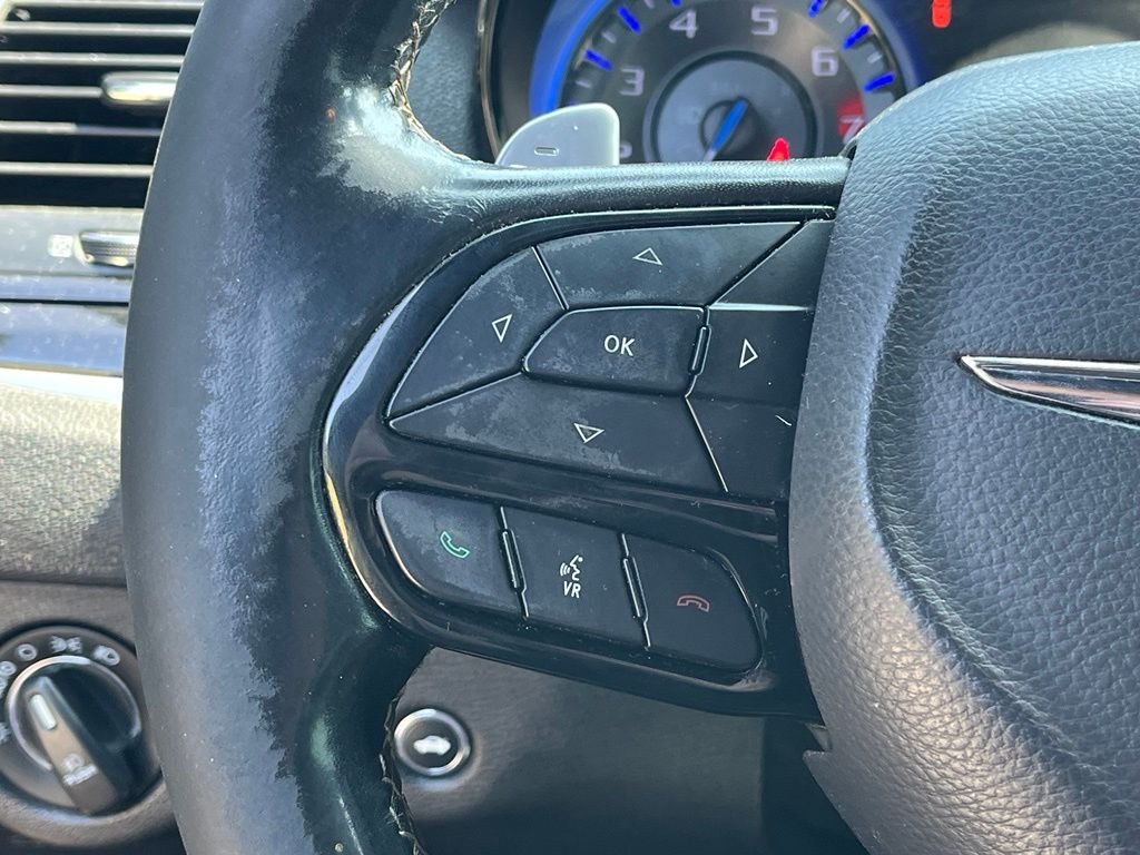 Used 2019 White Chrysler S image 32