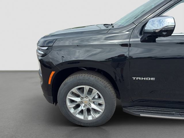 2026 Chevrolet Tahoe Premier - Photo 8