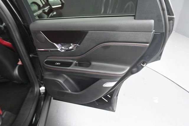 Used 2025 Black Lincoln Grand Touring image 29