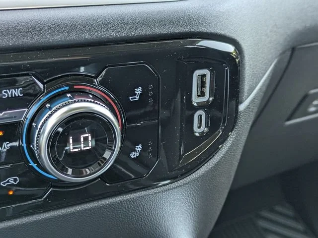 2026 GMC Sierra 1500 Elevation - Photo 29