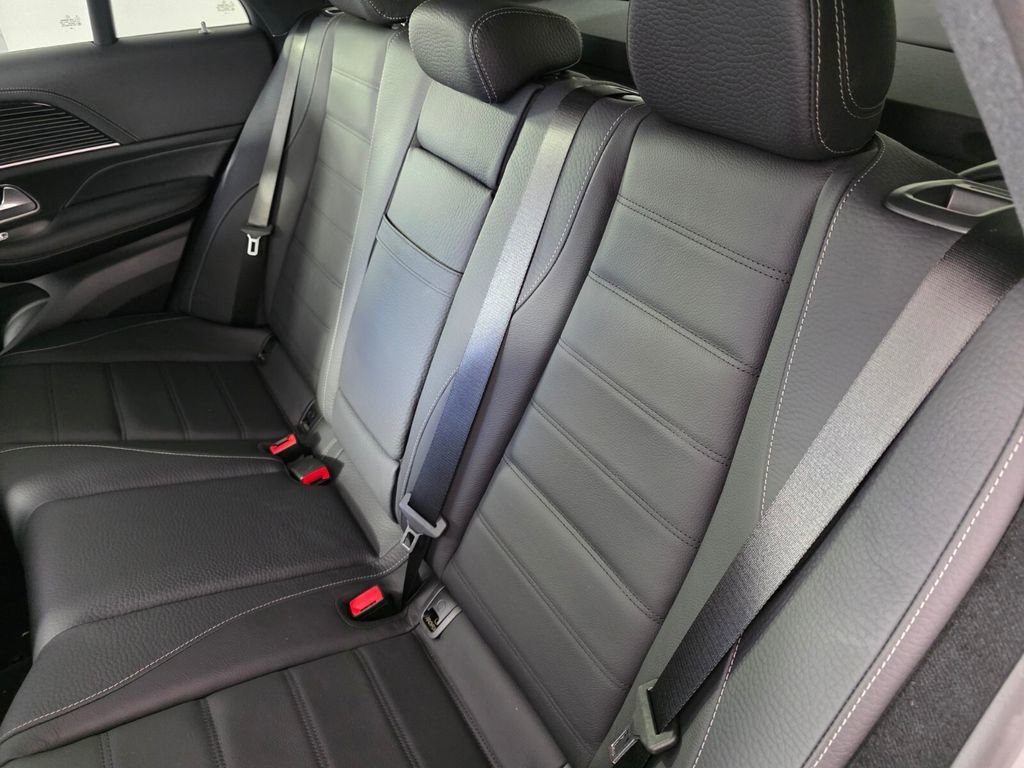 2026 Mercedes-Benz GLE Coupe GLE450 - Photo 32