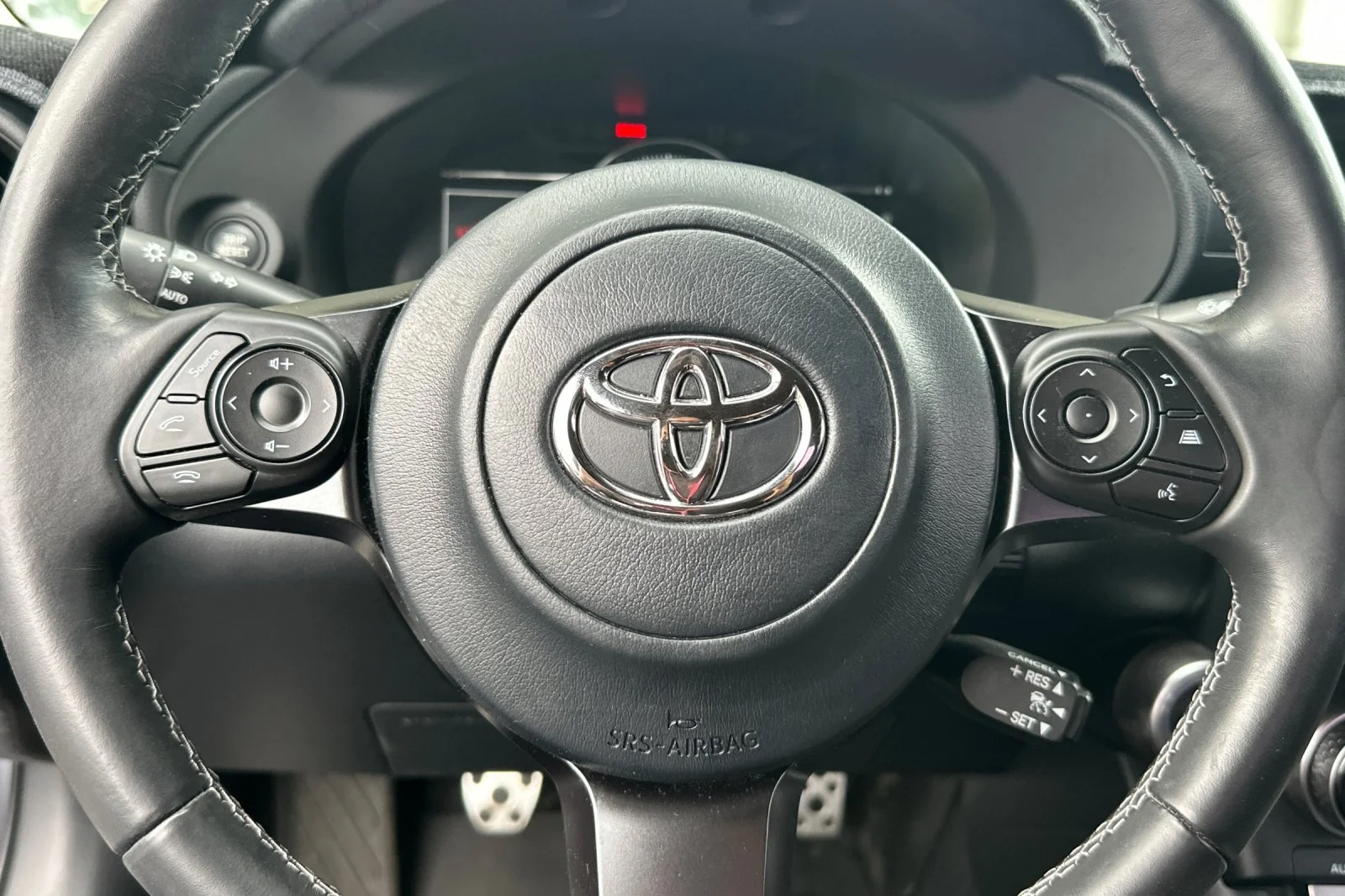 Used 2024 Gray Toyota Premium image 23