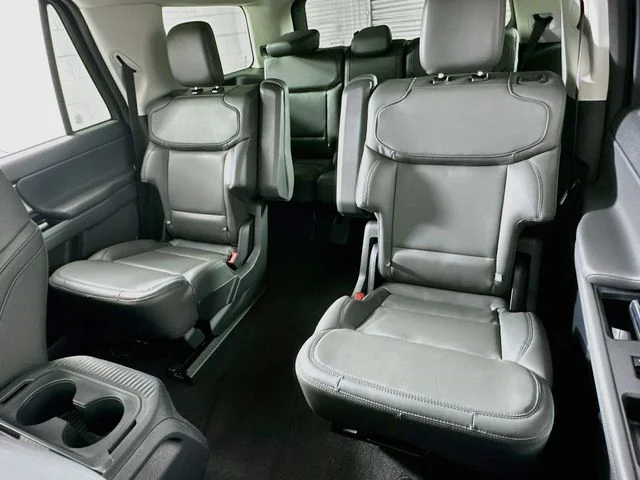 New 2027 White Ford Active image 11