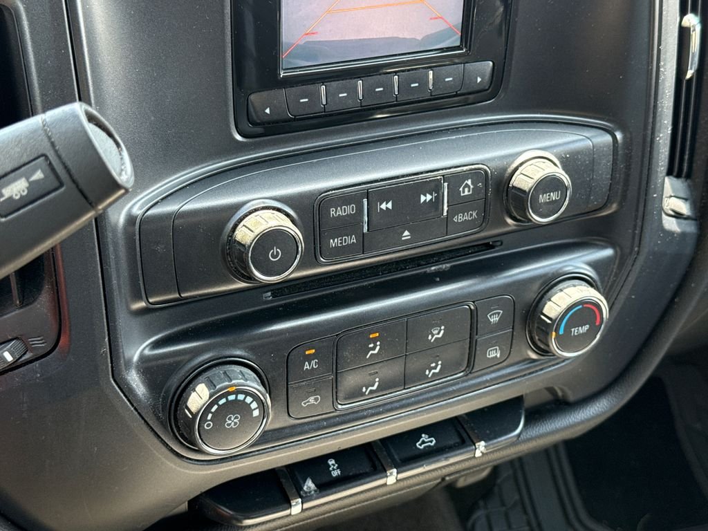 Used 2015 Brown Chevrolet LS image 20