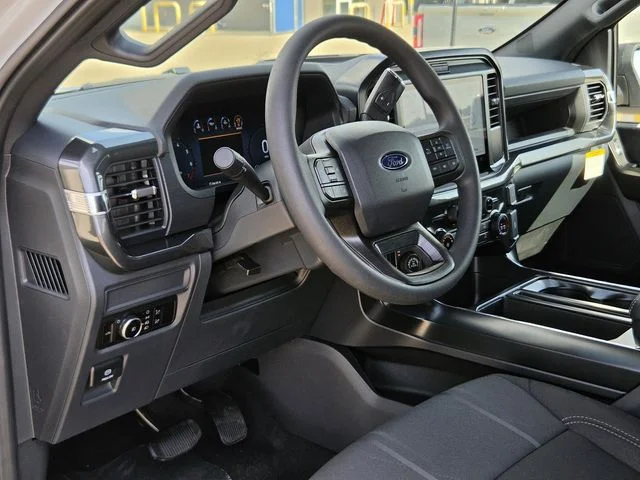 New 2026 Avalanche Ford STX® image 29