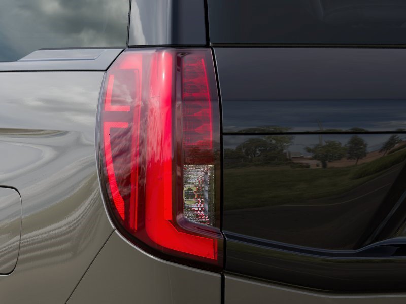 New 2027 Marsh Gray Ford Platinum image 22
