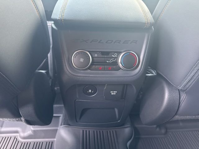 New 2026 Gray Ford Tremor image 13