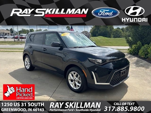 2024 Kia Soul