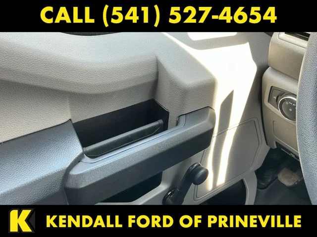 Used 2022 Gray Ford XL image 10
