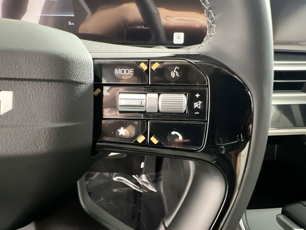 New 2026 Wolf Gray Kia S image 19