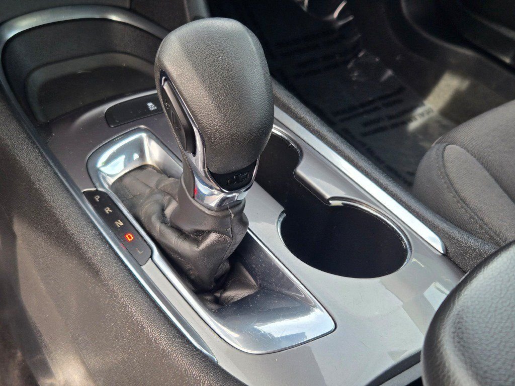 Certified Used 2021 Summit White Chevrolet LT image 26