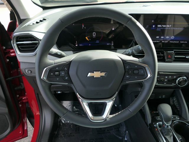 2026 Chevrolet Trailblazer LT - Photo 17
