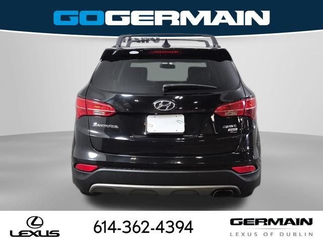 Used 2015 Black Hyundai Base image 7