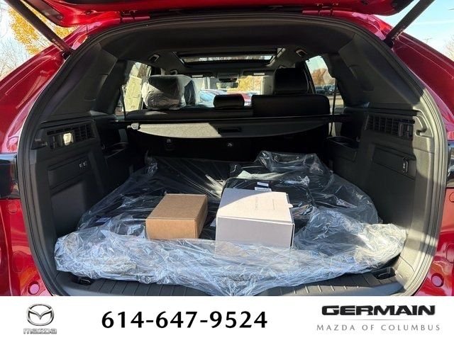 2026 Mazda CX-70 Premium Package - Photo 14