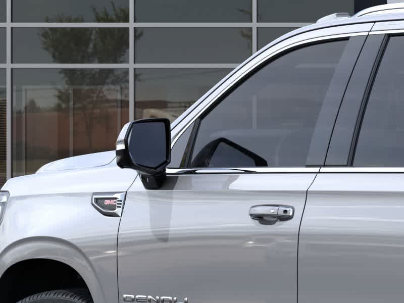 New 2026 Sterling Metallic GMC Denali image 12