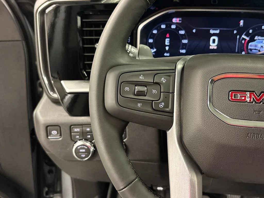 2026 GMC Sierra 1500 SLT - Photo 33