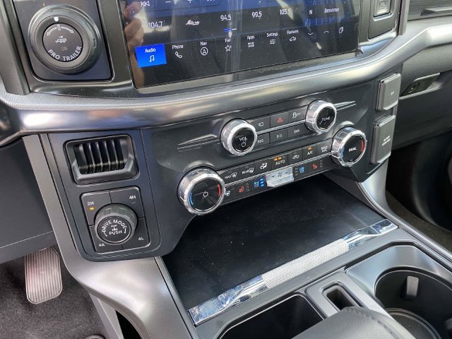 New 2026 Avalanche Ford Black Widow image 25