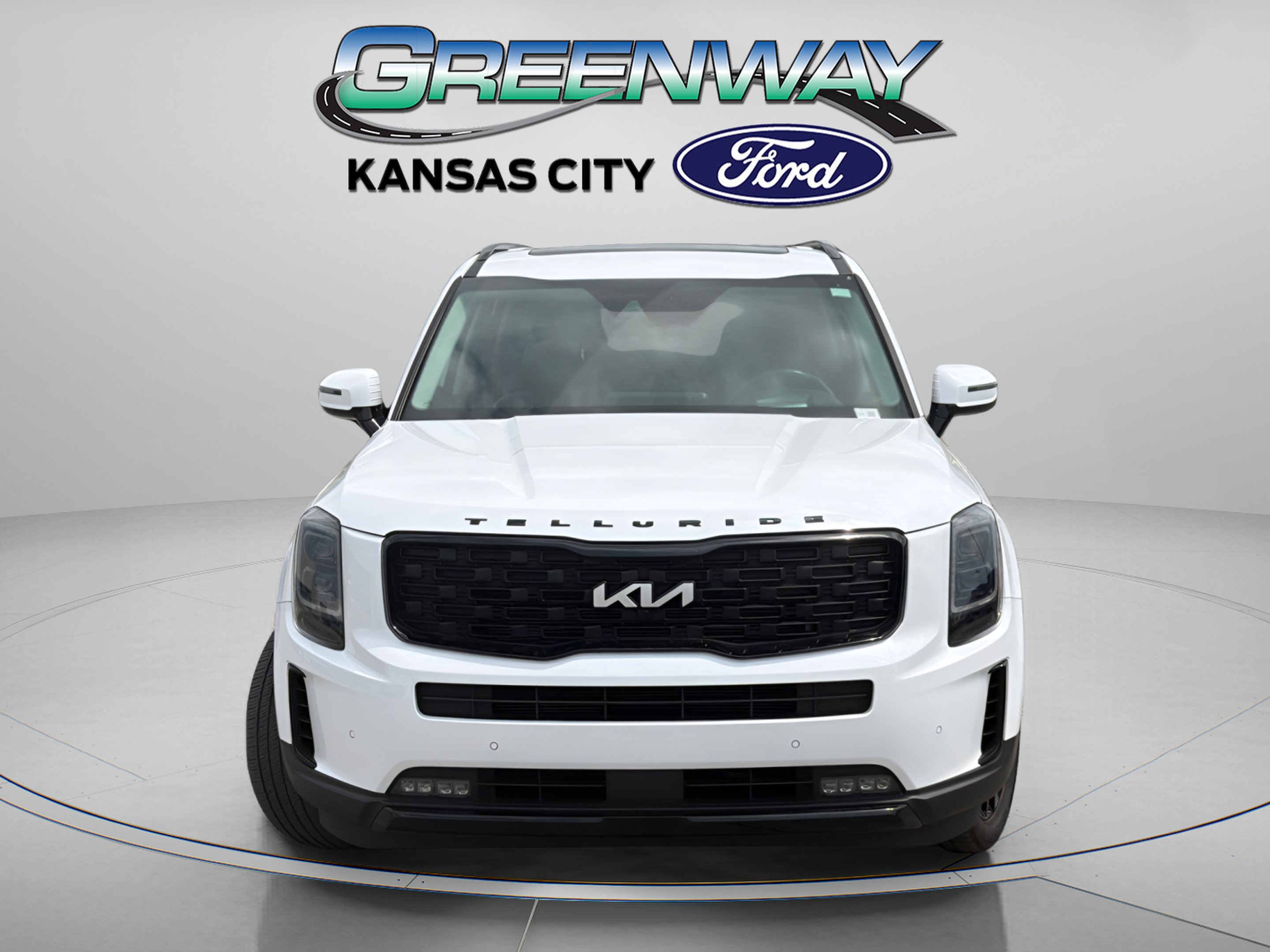 Used 2022 Kia Telluride SX with VIN 5XYP5DHC9NG316200 for sale in Kansas City