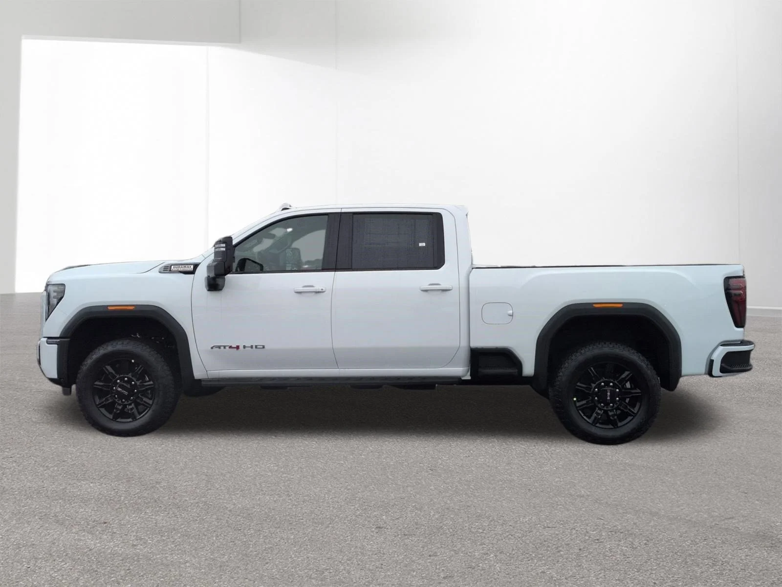 2026 GMC Sierra 2500HD AT4 - Photo 8