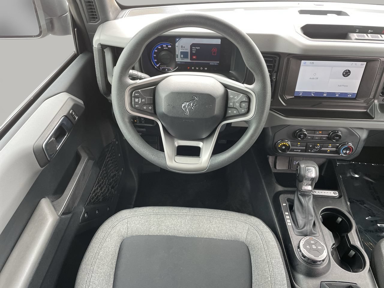 Used 2022 Cactus Ford Base image 12