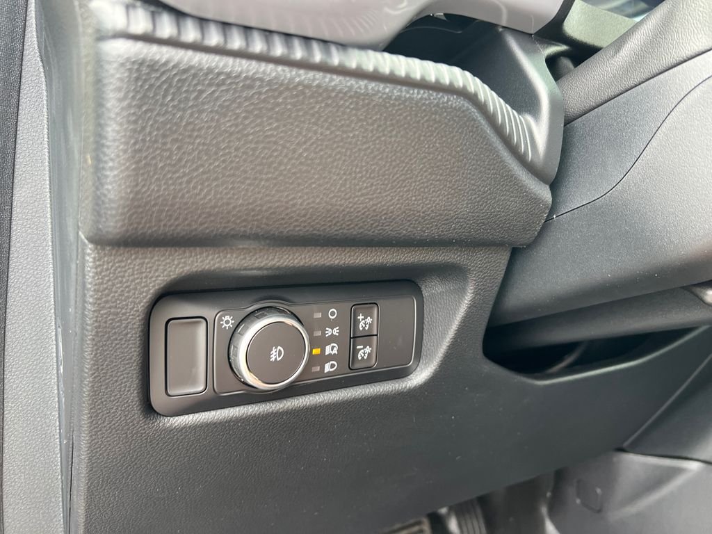 New 2026 Desert Sand Ford XL image 30