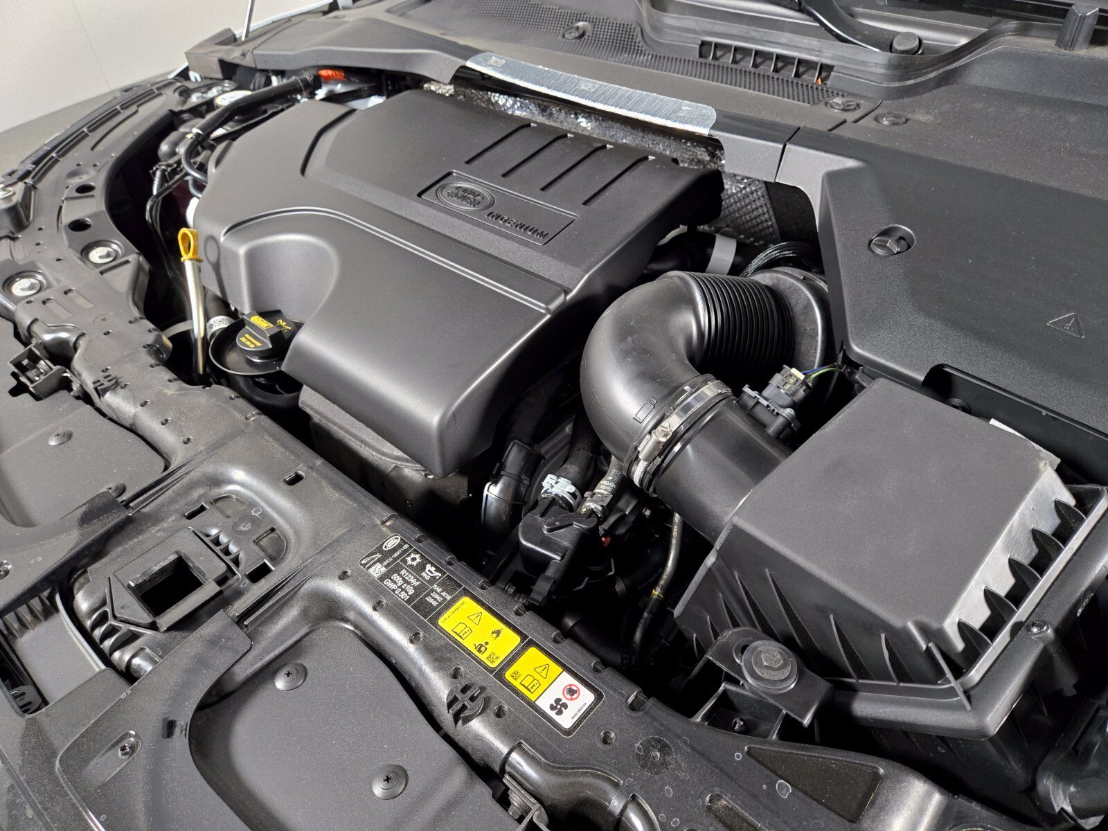 New 2026 Arroios Grey Land Rover Hoxton image 20