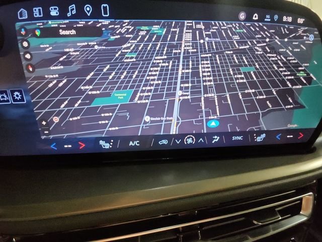 2026 Chevrolet Traverse LT - Photo 19