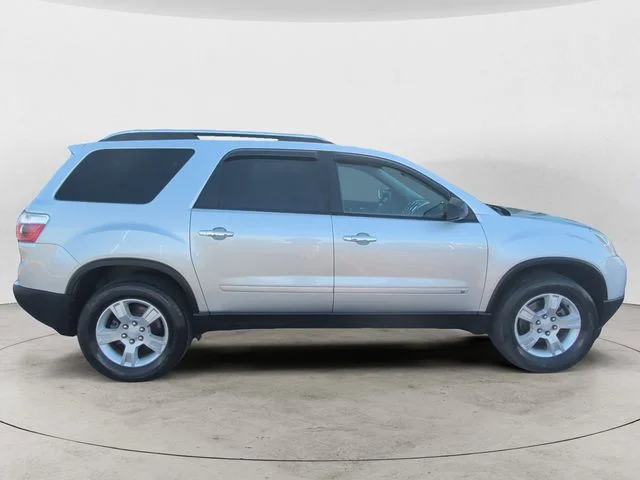 2009 GMC Acadia SLE - Photo 6