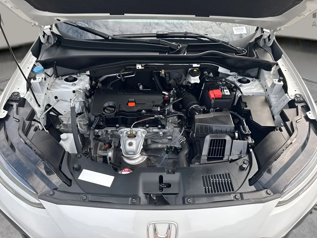 Used 2024 White Honda Sport image 26