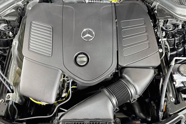 New 2026 Black Mercedes-Benz E 350 image 58