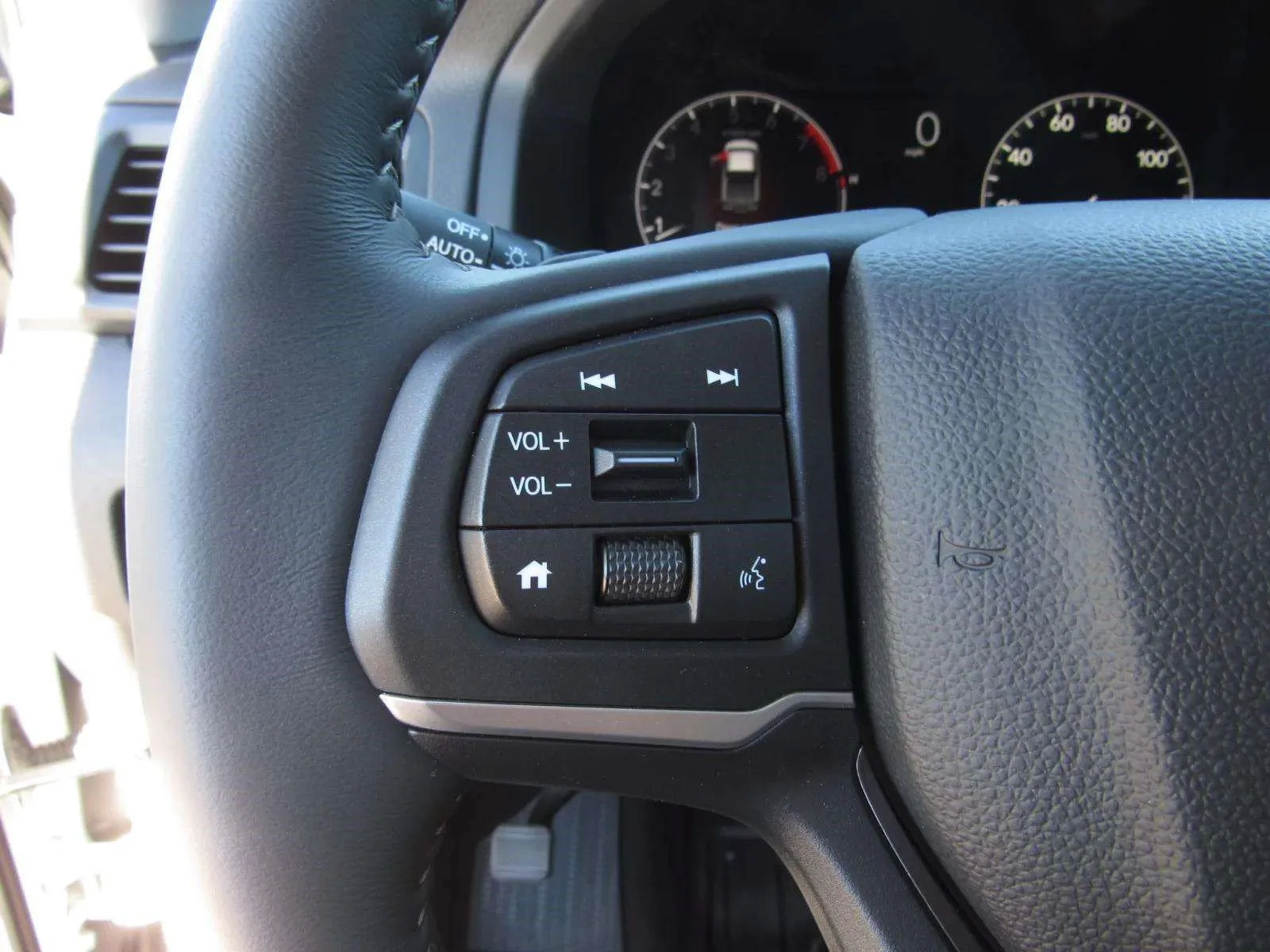 Certified Used 2025 Platinum White Pearl Honda AWD RTL image 55