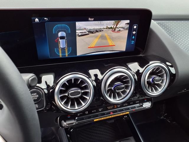 2025 Mercedes-Benz GLA GLA250 - Photo 6