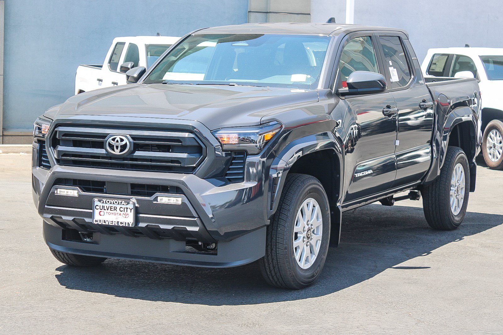 New 2026 Underground Toyota  SR5 image 3
