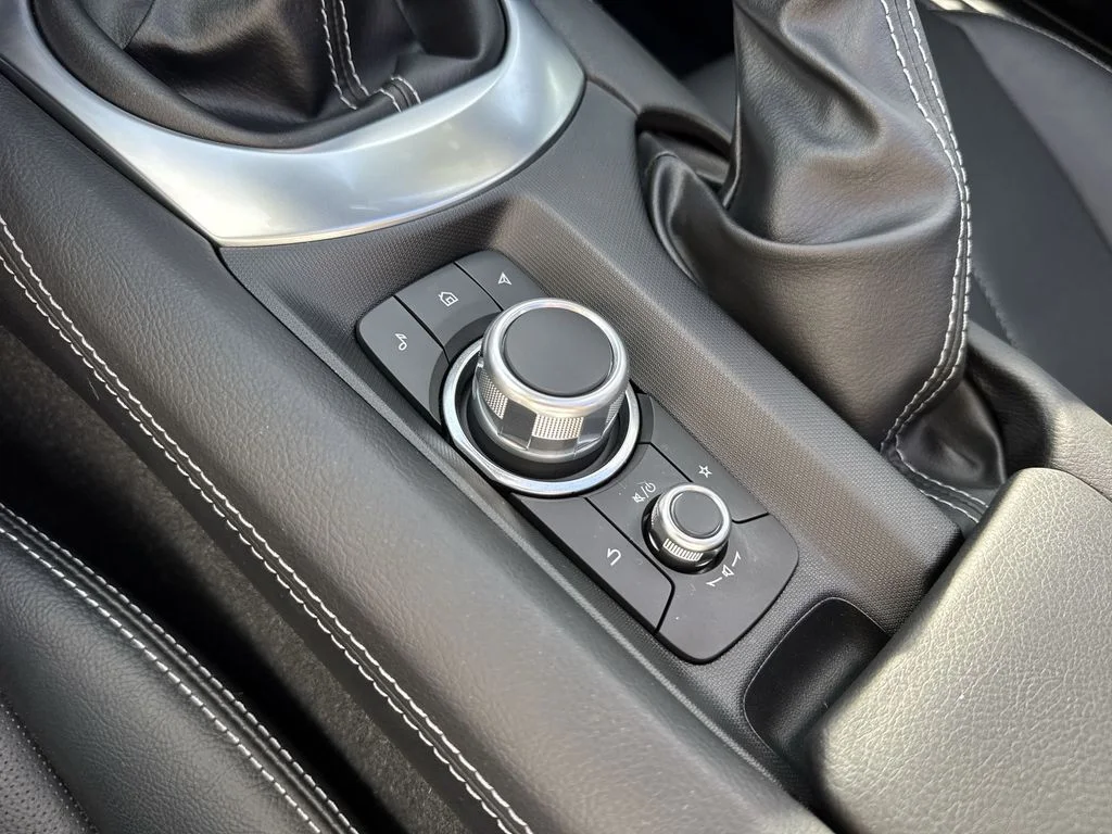 2024 Mazda MX-5 Miata RF Grand Touring - Photo 50