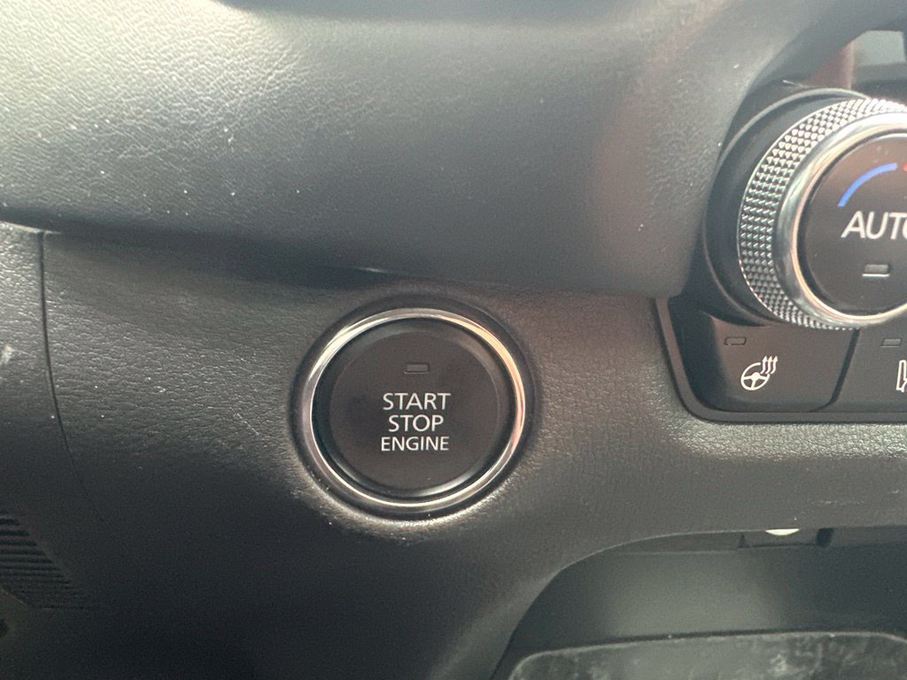 Certified Used 2024 Black Mazda 2.5 Turbo Premium Plus Package image 14