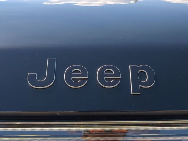 New 2026 High Gloss Black Jeep Upland image 13