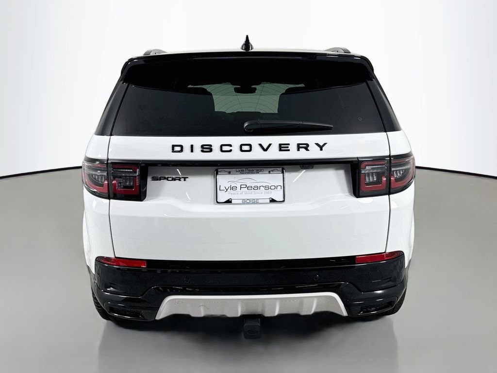 New 2026 Fuji White Land Rover Landmark image 10
