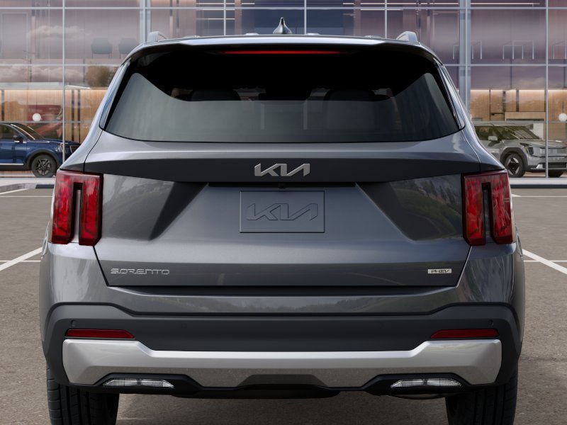 2026 Kia Sorento EX PHEV - Photo 14