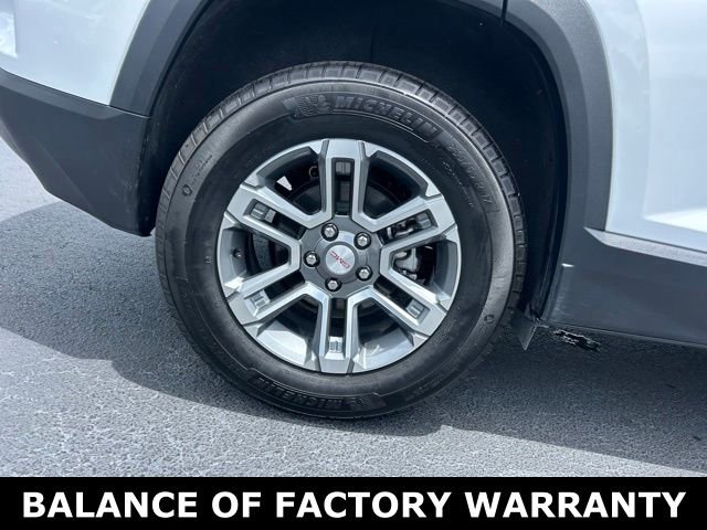 Used 2026 White GMC Elevation image 7