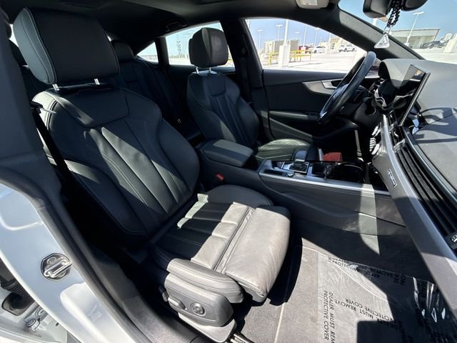 Used 2022  Audi Premium Plus image 26