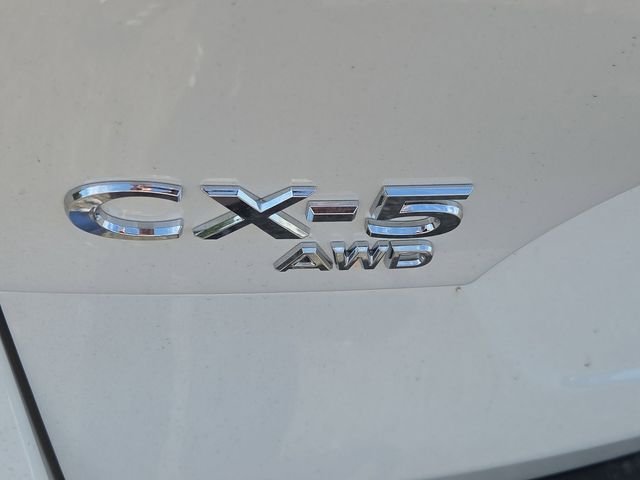 New 2026 White Metallic Mazda 2.5 S Premium Plus image 5