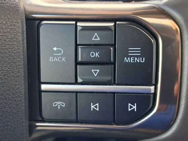 Used 2024 White Ford Platinum image 17